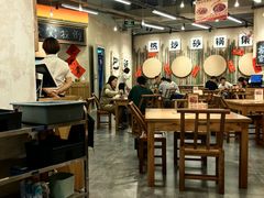 -付掌柜在成都·热炒砂锅集(金禾店)