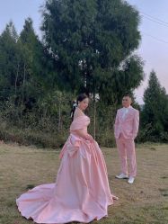 -索菲亚婚纱摄影