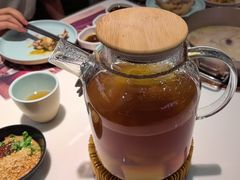 -洪氏嗨捞·猪肚鸡火锅(阳光天地店)