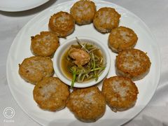 -粥旺庄(芳村店)