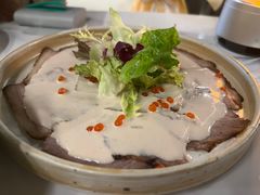 -盐说·西式餐酒馆(光明万达店)