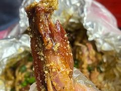 -老黄记手撕烤兔(玉林街店)