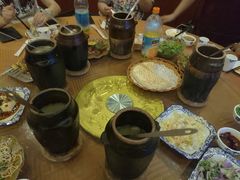 -本味焖罐源(天泽街店)