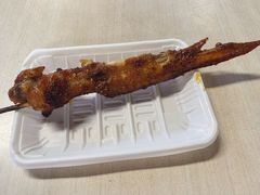 -一代烤翅王(大汉口店)