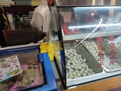 -永和鱼丸(南后街店)