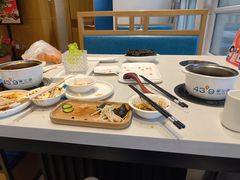 -蒙都43°9羊火锅·赤峰美食(桥北店)