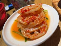 -图味美小黄鱼·景德菜(浙江路店)
