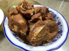 -东北酱骨头馆(蓁巷店)