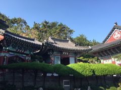 -海东龙宫寺