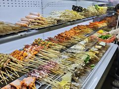 -幸福铁板烧(共和村店)