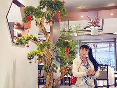 -松鹤楼·非遗·苏帮菜(融科店)