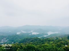 景点-高榜山景区