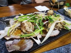 -老东镇啤酒屋海鲜加工·蒸汽海鲜·海鲜烧烤(台东店)