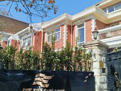 -天津五大道文化旅游区