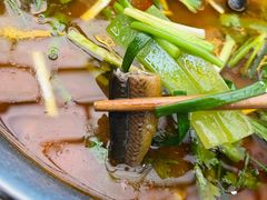 -浮何烤铺(桐梓林店)