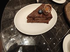 -V咖啡(兰州盛达希尔顿酒店)