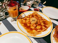 -La Creperie法餐厅(芮欧百货店)