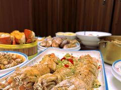 -三妹小龙虾·黄油蟹(华侨城总店)