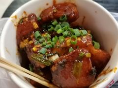 -周签签锅巴土豆(建设路总店)