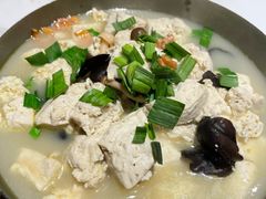 -阿露佳·舌尖上的安吉菜