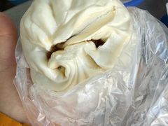 -梁记叉烧包(侨港总店)