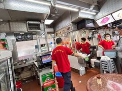 -陈光记烧腊店(罗保博士街店)