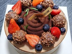 -罗森尼娜(德思勤店)