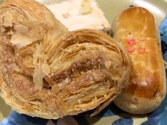 -芦庄子桂顺斋(和平路总店)