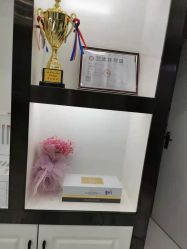 点击看大图 -蕾特恩专业祛痘·皮肤管理