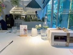 -春树下·树屋花房西餐厅(罍街AS1980店)