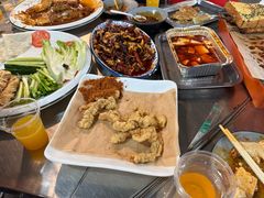 -永刚烧烤(大夜市店)