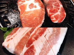 -秋木烤肉·韩国牛肉名家(高新旗舰店)