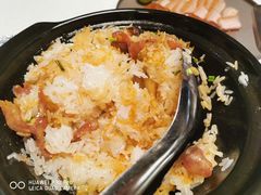 -煲王粤菜餐厅(中侨中心店)