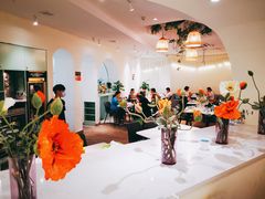 -香香海南菜餐厅