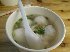 -原巷口鱼丸店(龙头路外卖店)