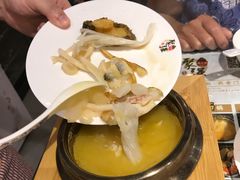 -香港聚强佛跳墙(淘金店)
