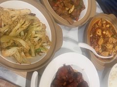 -乡村基·川味现炒大王(熙悦天街店)