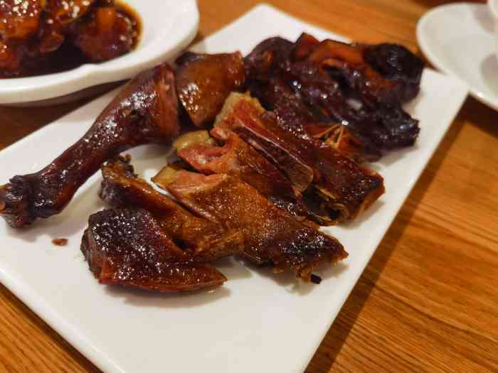 上海老栈(南山京基百纳广场店)-"菜品勉强可以,环境一般,服务一般.