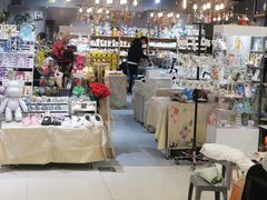 -吾悦广场(天津和平店)