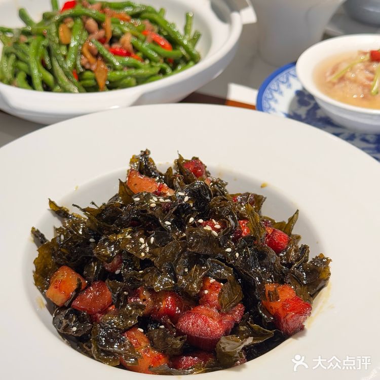 在重庆!真的不好找…但是环境好好啊!!!