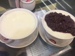 -义顺牛奶公司(庇利金街店)