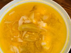 -隐食餐厅(金水湾公馆店)