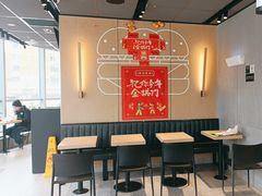 -麦当劳(北苑秋实路店)
