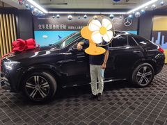 -奔驰上海利星(七宝店)