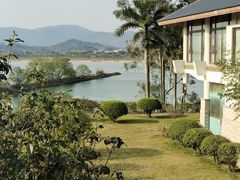 -福建鲤鱼洲酒店