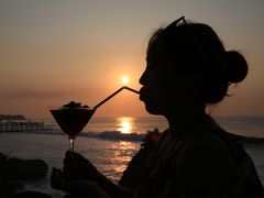 -Rock Bar Bali(Bali)