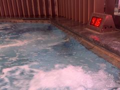 -海纳百川·都市温泉·足道·SPA(学院路店)