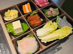-海底捞火锅(北京路店)