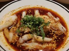 没骨头鸡爪-新太二·鲜料川菜(智慧城广百店)