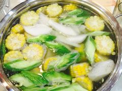 -汕头八里香牛肉店(人民南店)